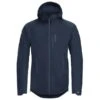 AYAQ RAVEN SOFTSHELL JKT W BLUE SLATE 23