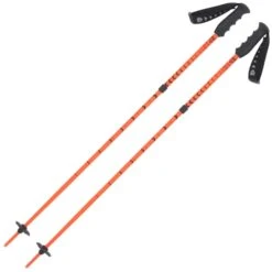 Winter Ski Winkel 27 BLACK CROWS DUOS JUNIUS RED 23