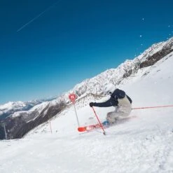 BLACK CROWS DUOS JUNIUS RED 23 -Winter Ski Winkel 9 113847 duos junius red 101494 022 05