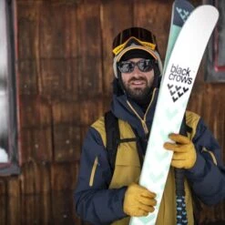 BLACK CROWS ATRIS 23 -Winter Ski Winkel 9 113851 atris 101612 06