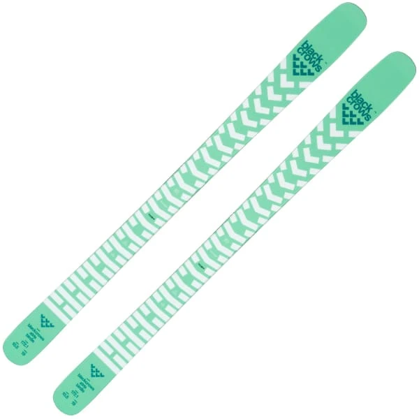 BLACK CROWS ATRIS BIRDIE 23 1 BLACK CROWS ATRIS BIRDIE 23