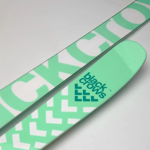 BLACK CROWS ATRIS BIRDIE 23 3 BLACK CROWS ATRIS BIRDIE 23 - Afbeelding 3