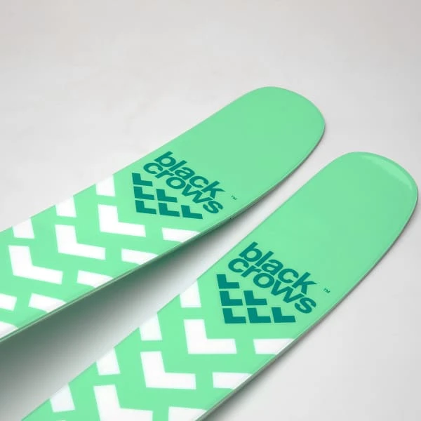 BLACK CROWS ATRIS BIRDIE 23 4 BLACK CROWS ATRIS BIRDIE 23 - Afbeelding 4