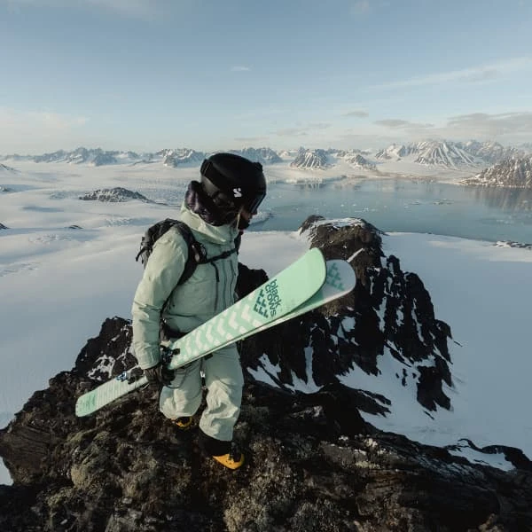 BLACK CROWS ATRIS BIRDIE 23 6 BLACK CROWS ATRIS BIRDIE 23 - Afbeelding 6