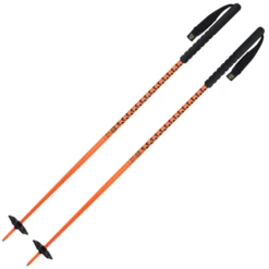 Winter Ski Winkel 29 BLACK CROWS OXUS ORANGE 23