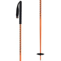 Winter Ski Winkel -Winter Ski Winkel 9 113865 oxus orange 101724 018 02