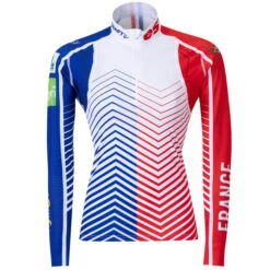 CRAFT W HAUT COMBI COURSE FFS 23