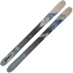 NORDICA ENFORCER FREE 115 23