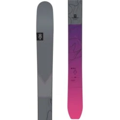 MAJESTY HAVOC TI 23 -Winter Ski Winkel 9 114886 havoc hi tech freeride 23mashavoc 03