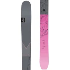 MAJESTY VADERA TI 23 -Winter Ski Winkel 9 114893 vadera hi tech freeride 23masvadera 03