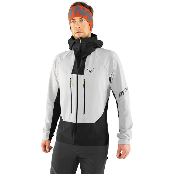 DYNAFIT TLT DYNASTRETCH JKT M ALLOY 23 2 DYNAFIT TLT DYNASTRETCH JKT M ALLOY 23 - Afbeelding 2