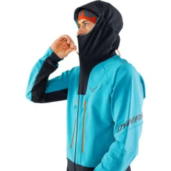 DYNAFIT TLT DYNASTRETCH JKT M STORM BLUE 23 -Winter Ski Winkel 9 115321 tlt dst jkt m storm blue 08 0000071500 8071 03