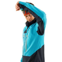 DYNAFIT TLT DYNASTRETCH JKT M STORM BLUE 23 -Winter Ski Winkel 9 115321 tlt dst jkt m storm blue 08 0000071500 8071 04