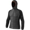 DYNAFIT SPEED INSULATION HYBRID JKT M MAGNET 23