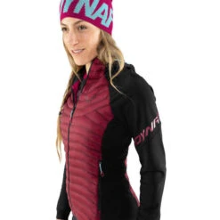 Winter Ski Winkel -Winter Ski Winkel 9 115346 speed insulation hybrid jkt w beet red 08 0000071589 6211 02