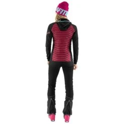 DYNAFIT SPEED INSULATION HYBRID JKT W BEET RED 23 -Winter Ski Winkel 9 115346 speed insulation hybrid jkt w beet red 08 0000071589 6211 04