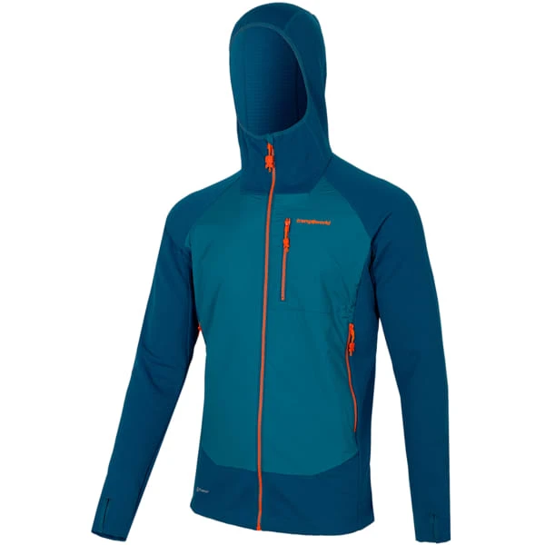 TRANGOWORLD TRX2 HYBRID LT PRO MORROCAN BLUE 23 1 TRANGOWORLD TRX2 HYBRID LT PRO MORROCAN BLUE 23