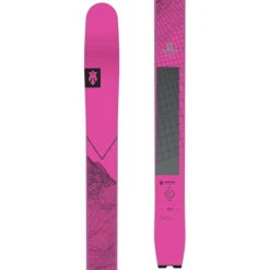 MAJESTY SUPERPATROL 23 -Winter Ski Winkel 9 115864 superpatrol hitech touring 23massupatrol 03