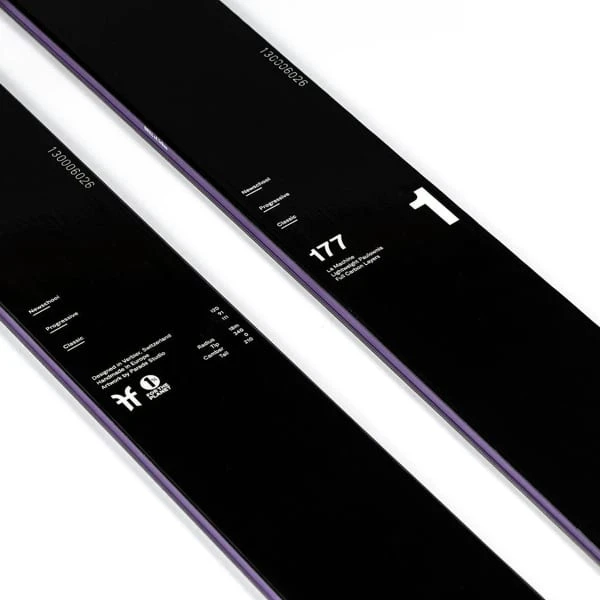 FACTION LA MACHINE 1 MICRO 23 6 FACTION LA MACHINE 1 MICRO 23 - Afbeelding 6