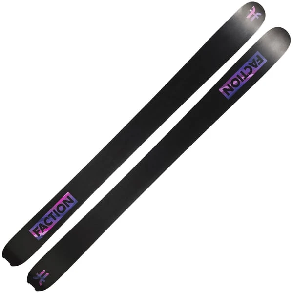 FACTION LA MACHINE 2 MINI 23 2 FACTION LA MACHINE 2 MINI 23 - Afbeelding 2