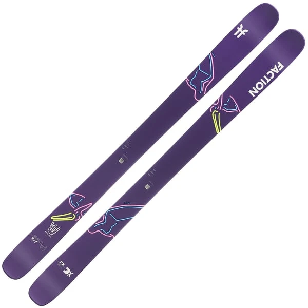 FACTION PRODIGY 3X 23 1 FACTION PRODIGY 3X 23