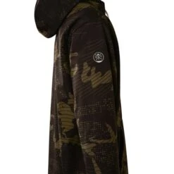 WATTS ORBITAL ORANGE/NEO CAMO KAKI 23 -Winter Ski Winkel 9 116261 orbital orange neo camo kaki 1orbital w3312 03