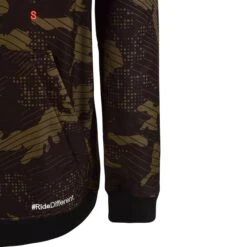 WATTS ORBITAL ORANGE/NEO CAMO KAKI 23 -Winter Ski Winkel 9 116261 orbital orange neo camo kaki 1orbital w3312 05