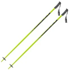 SCOTT SCRAPPER SRS FLUO YELLOW 23