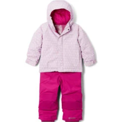 COLUMBIA BUGA SET AURA SNOWDAZE 23