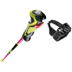 LEKI WORLDCUP LITE SL LADY 3D NEON PINK/BLACK/NEON YELLOW 23 7 LEKI WORLDCUP LITE SL LADY 3D NEON PINK/BLACK/NEON YELLOW 23 -Winter Ski Winkel 9 117604 worldcup lite sl lady 3d neon pink black neon yellow 652 65852 03
