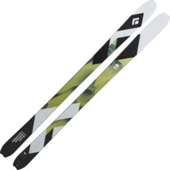 BLACK DIAMOND HELIO CARBON 88 23
