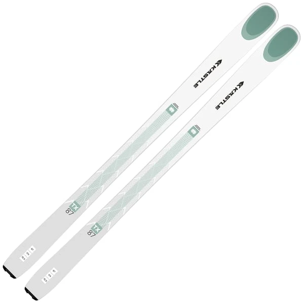 Kästle KÄSTLE TX87 23 1 Kästle KÄSTLE TX87 23