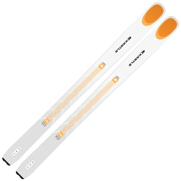 Kästle KÄSTLE TX103 23 1 Kästle KÄSTLE TX103 23