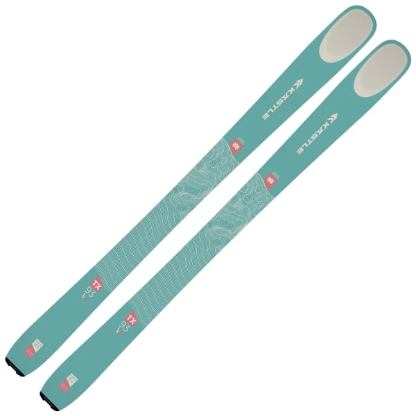 Kästle KÄSTLE TX93 WOMEN 23 1 Kästle KÄSTLE TX93 WOMEN 23