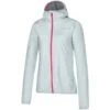 LA SPORTIVA ODYSSEY GTX JKT W CLOUD CERISE 23