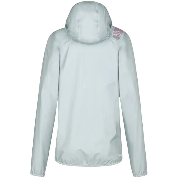 LA SPORTIVA ODYSSEY GTX JKT W CLOUD CERISE 23 2 LA SPORTIVA ODYSSEY GTX JKT W CLOUD CERISE 23 - Afbeelding 2