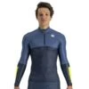 SPORTFUL APEX JERSEY GALAXY BLUE/AVIO 23