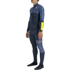 SPORTFUL APEX JERSEY GALAXY BLUE/AVIO 23 -Winter Ski Winkel 9 118786 apex jersey galaxy blue avio 0422521 456 03