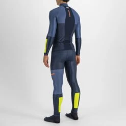SPORTFUL APEX JERSEY GALAXY BLUE/AVIO 23 -Winter Ski Winkel 9 118786 apex jersey galaxy blue avio 0422521 456 04
