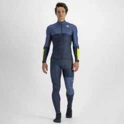SPORTFUL APEX JERSEY GALAXY BLUE/AVIO 23 -Winter Ski Winkel 9 118786 apex jersey galaxy blue avio 0422521 456 05