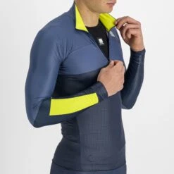 SPORTFUL APEX JERSEY GALAXY BLUE/AVIO 23 -Winter Ski Winkel 9 118786 apex jersey galaxy blue avio 0422521 456 06