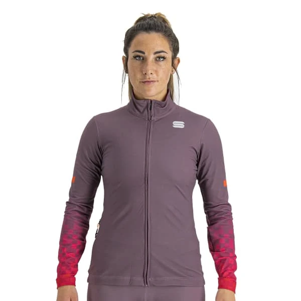 SPORTFUL SQUADRA W JERSEY MAUVE/RASBERRY 23 1 SPORTFUL SQUADRA W JERSEY MAUVE/RASBERRY 23