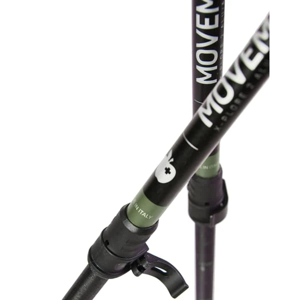 MOVEMENT X-PLORE 2 ALU BLACK/OLIVE 23 5 MOVEMENT X-PLORE 2 ALU BLACK/OLIVE 23 - Afbeelding 5