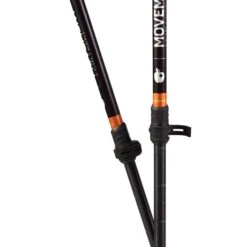 MOVEMENT X-PLORE 2 ALU BLACK/ORANGE 23 -Winter Ski Winkel 9 118876 x plore 2 alu black orange mov d 22311 blk or 05