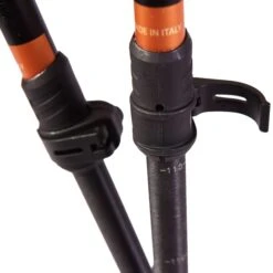 MOVEMENT X-PLORE 2 ALU BLACK/ORANGE 23 -Winter Ski Winkel 9 118876 x plore 2 alu black orange mov d 22311 blk or 06