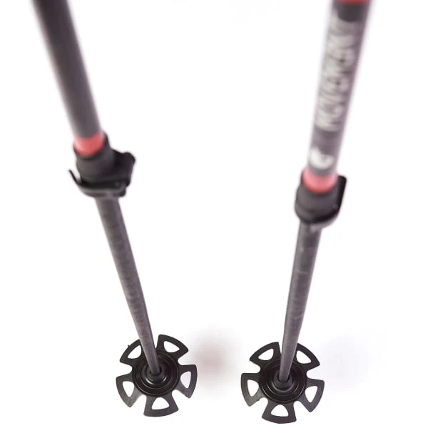 MOVEMENT X-PLORE 2 ALU W BLACK/CARMIN 23 6 MOVEMENT X-PLORE 2 ALU W BLACK/CARMIN 23 - Afbeelding 6