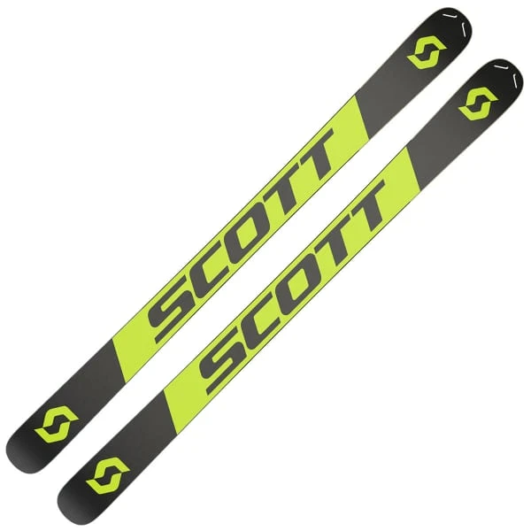 SCOTT PURE POW 115TI 23 2 SCOTT PURE POW 115TI 23 - Afbeelding 2