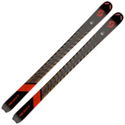 SCOTT SUPERGUIDE 88 23