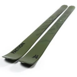 FACTION AGENT 2 23 -Winter Ski Winkel 9 119217 agent 2 fcskw23 ag20 03