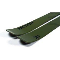 FACTION AGENT 2 23 -Winter Ski Winkel 9 119217 agent 2 fcskw23 ag20 04